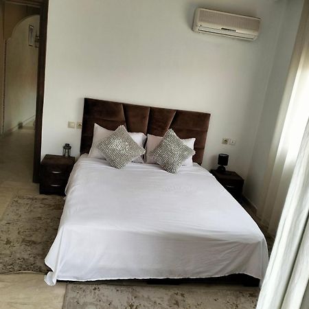 Appartement Picasso - 1 Chambre - Gueliz à Marrakesh Extérieur photo