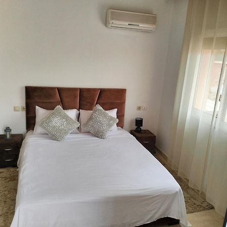 Appartement Picasso - 1 Chambre - Gueliz à Marrakesh Extérieur photo