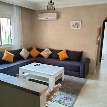 Appartement Picasso - 1 Chambre - Gueliz à Marrakesh Extérieur photo