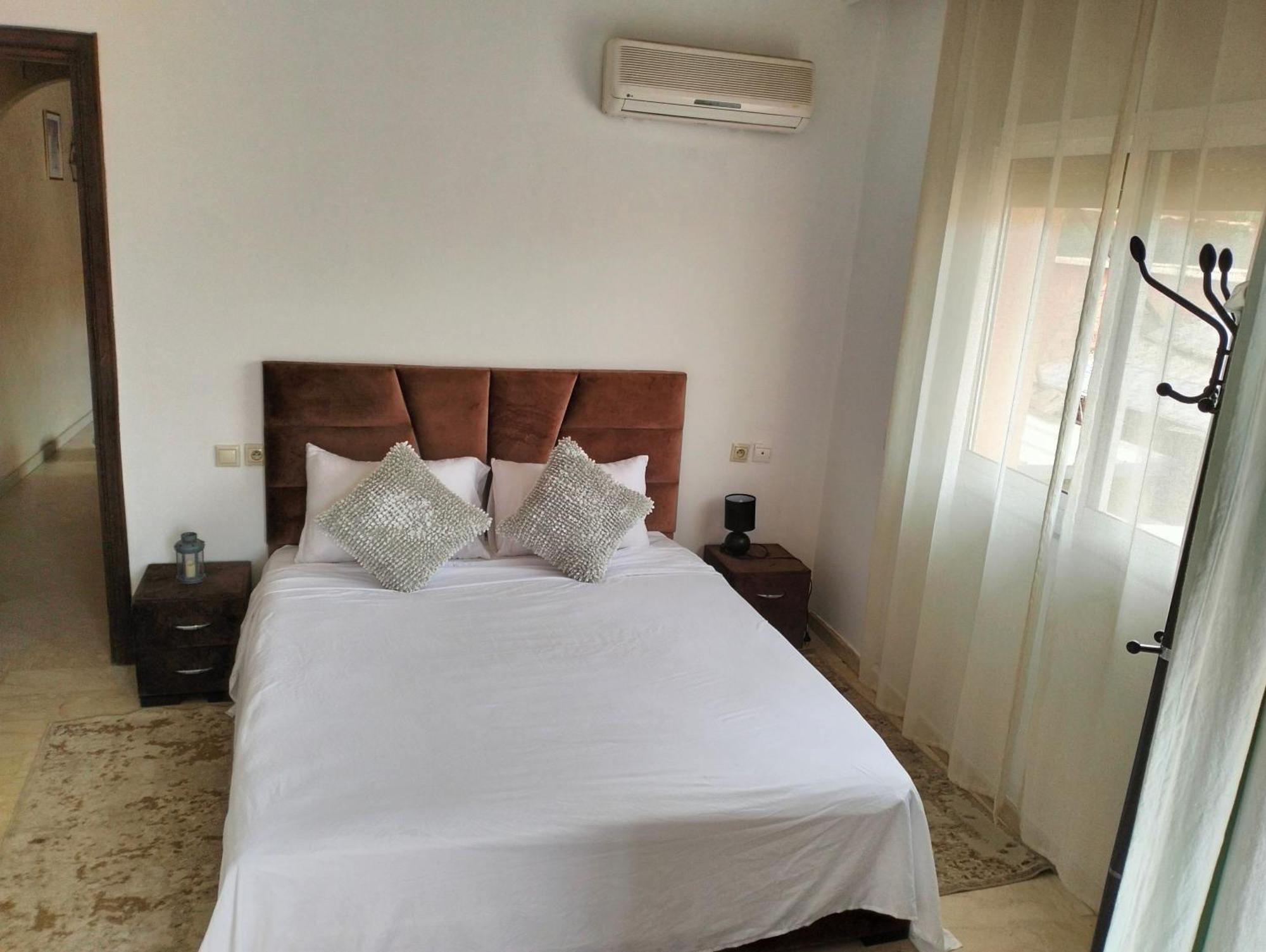 Appartement Picasso - 1 Chambre - Gueliz à Marrakesh Extérieur photo